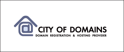 City of Domains