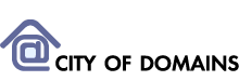 «City Of Domains» - Domain Registration & Hosting Provider